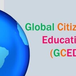 Global Citizenship Education