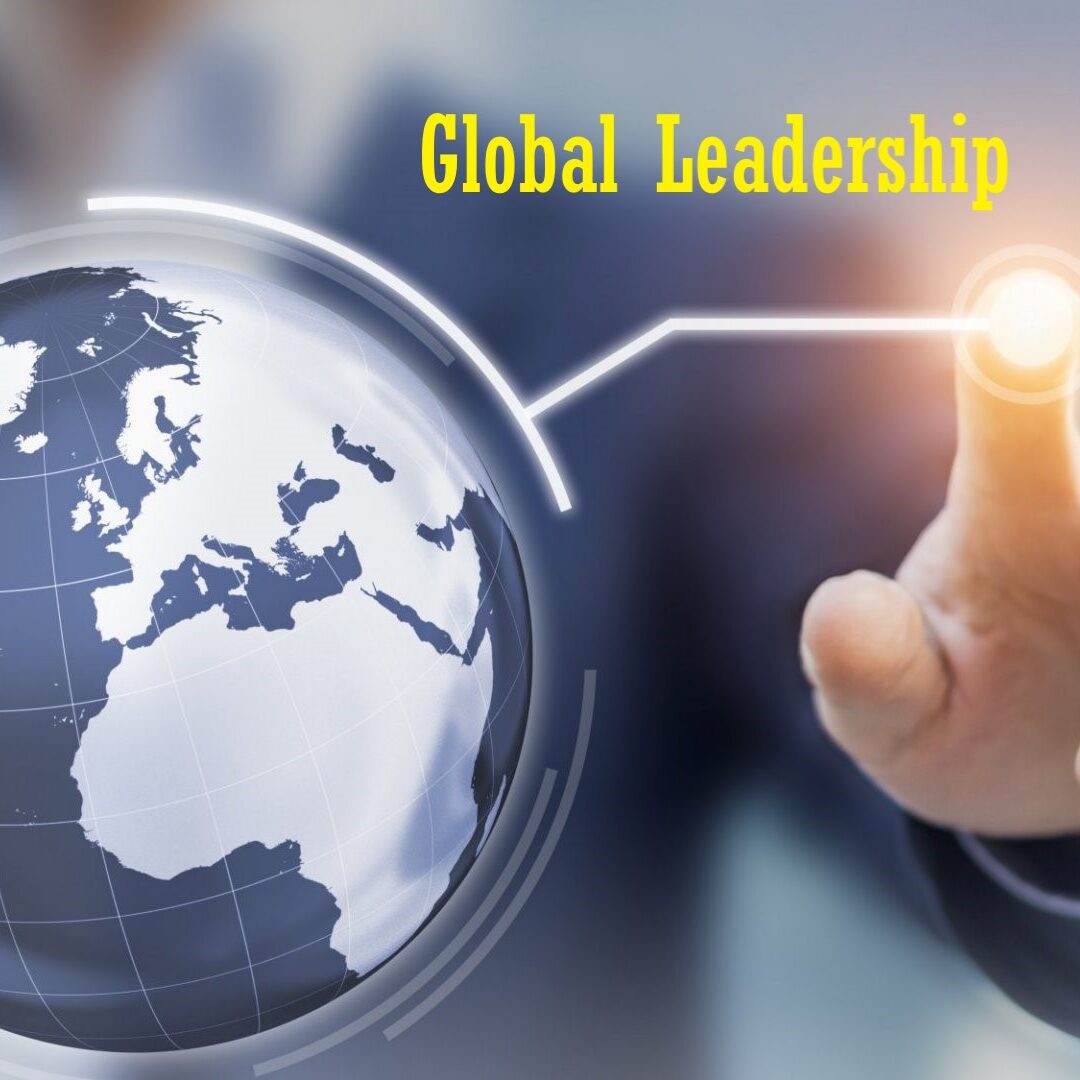 Global Leadership Education